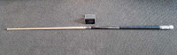 21OZ VIKING A941 POOL CUE WITH SHAFT (21424545)