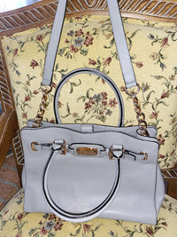 Michael Kors satchel bag