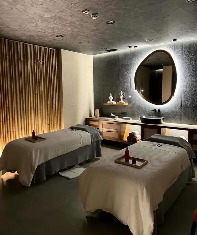 The Realx Massage 