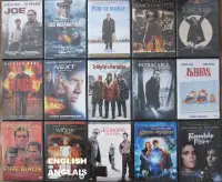 Boîte # 04 Nicolas Cage - 01 DVD