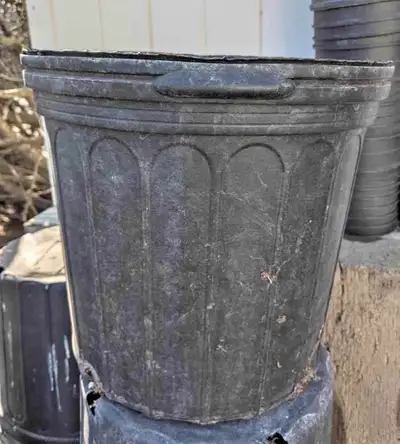 5gal nursery pots, View more