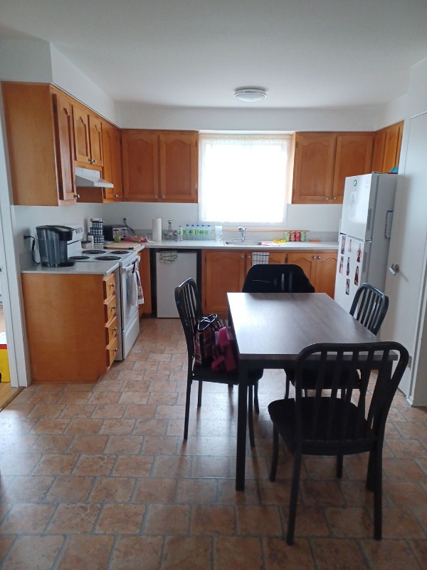 4 1/2 À LOUER À REPENTIGNY (LE GARDEUR) Locations longue durée