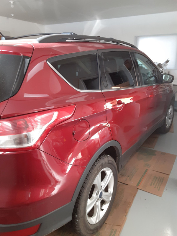 Ford Escape in Cars & Trucks in Edmonton - Image 3