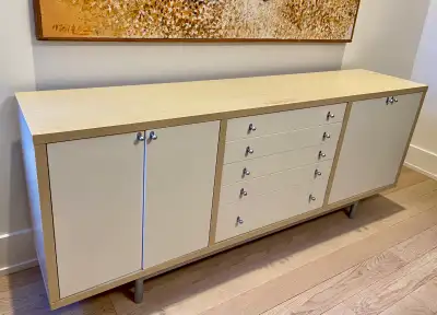 Ikea Magiker Sideboard - Rare!, View more