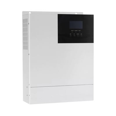 SOLAR ENERGY CENTER 24 V, 3 KW All-In-One Solar Inverter, View more