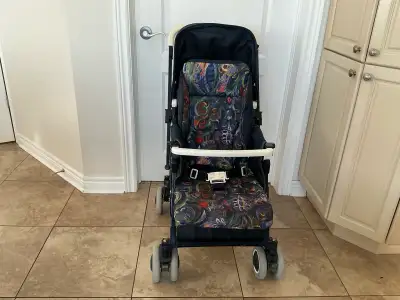 PEREGO STROLLER , View more