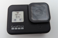 GoPro Hero 8 Black and Accessories
