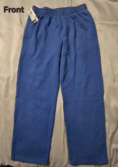 NEW! Aritzia TNA Cozy Boyfriend Straight Leg in Blue! - Size M, View more