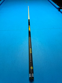 Predator BK3 Breaker Cue Comes with a sport grip with support wi