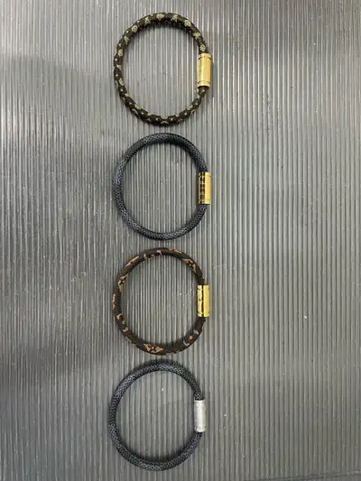 Louis Vuitton bracelet , View more