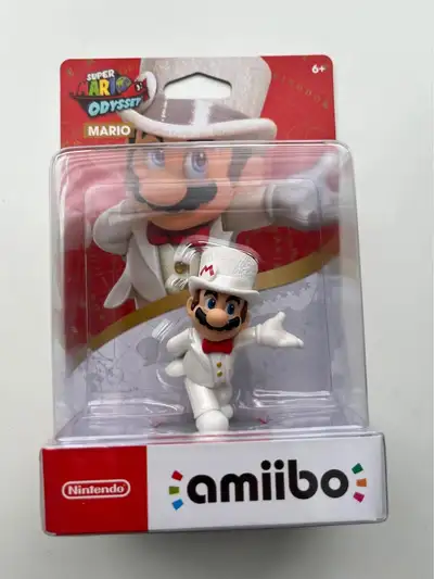New in box - box is not 100% mint Meet up at Kanata Police station (211 Huntmar drive) Delivery and...