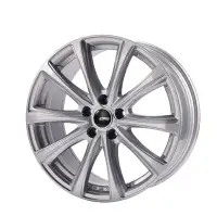 4 New alloy wheels rims 6.5x16 5x112