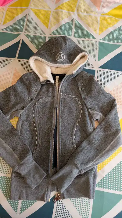 Lululemon sweaters , View more