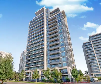 For Rent 1 BED 1 BATH in Vaughan (Beverly Glen)