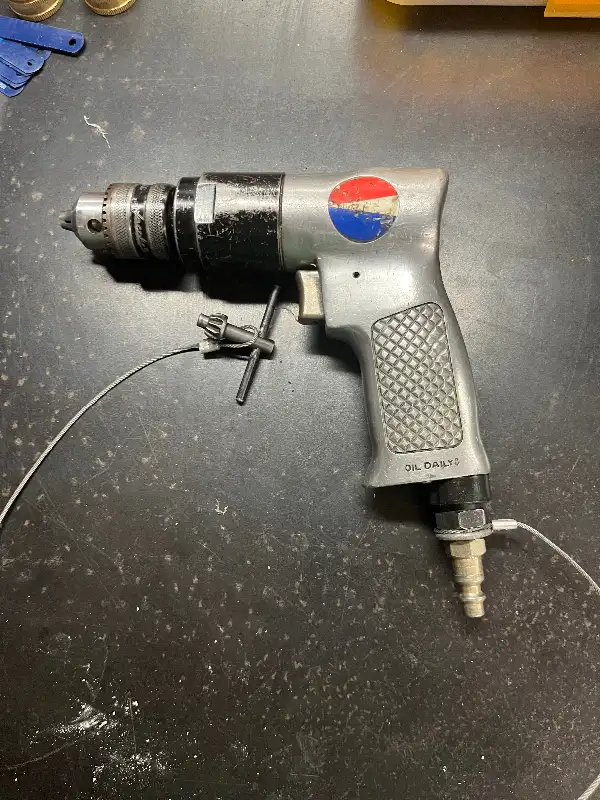 AIR TOOLS AND MISC.63904278621059120