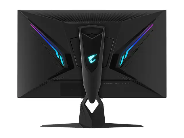 AORUS FI32Q X Moniteur de jeu de 32 po 270 Hz 1440p in Monitors in Longueuil / South Shore - Image 5