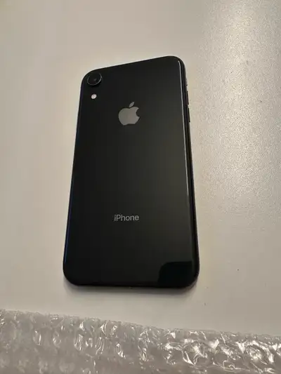 iPhone XR 64GB Unlocked – Good Condition, View more