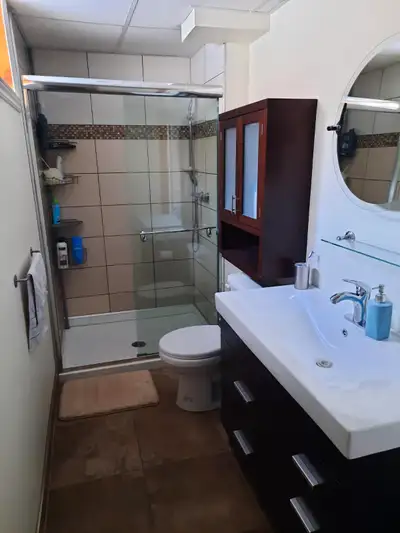 CHAMBRE À LOUER - BIENVENU AUX TRAVAILEURS