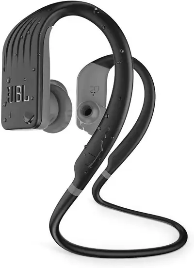 JBL Endurance JUMP Waterproof Wireless In-Ear Headphones, View more