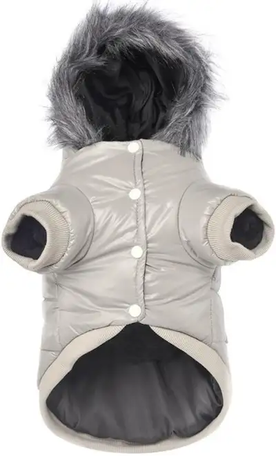 dog coat, View more