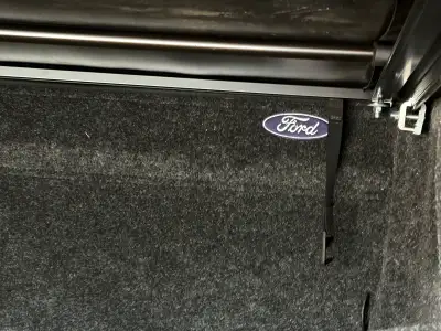 Selling a Bedrug Ford brand that I purchased from the dealer less than a year ago. It is in brand ne...