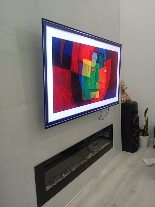 Mounting TV65048380050690123