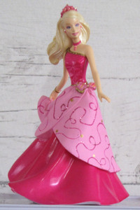 Hallmark Keepsake Barbie Ornament