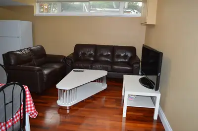 ROOM FOR RENT FOR July FIRST