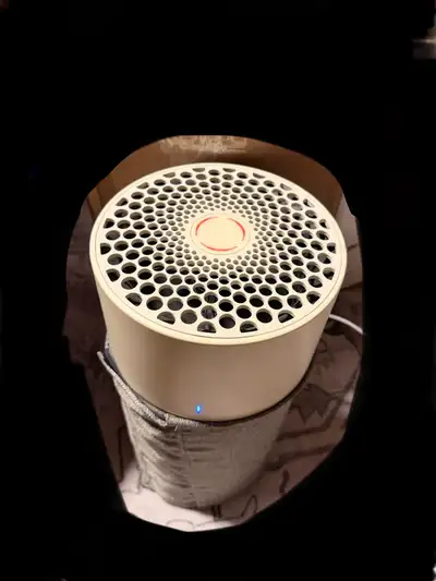 BLUEAIR Air Purifiers for Bedroom, HEPASilent Small Room Air Purifiers for Home, for Pets Allergies...