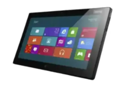 LAPTOP PC 2 en 1 EXCELLENT LENOVO THINKPAD TABLET 2 WIN 10, View more