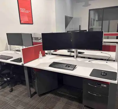 office desks for sale Oakville, View more