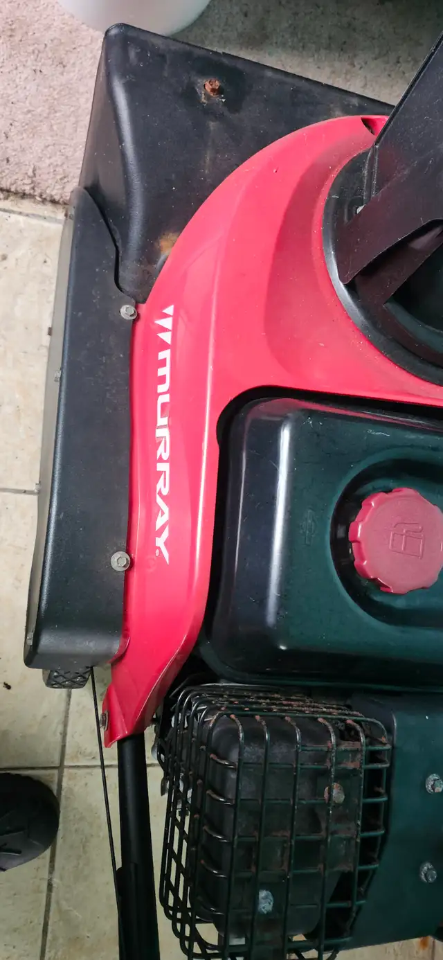 Snow blower for sale in Snowblowers in Kitchener / Waterloo - Image 7