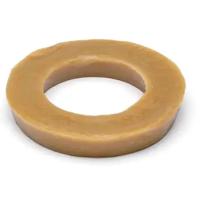 New $1.5 dollars, Toilet Wax Ring / Wax Bowl Ring, plumbing, View more
