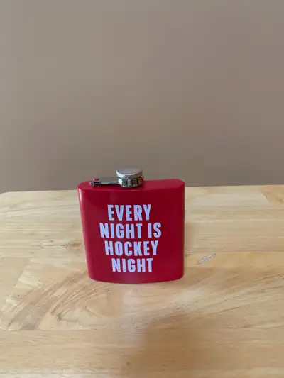 Drinking Flask, View more