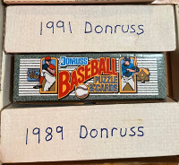 Old baseball cards 