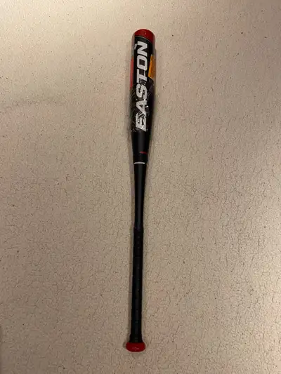 Easton Hype Fire Aluminum Baseball Bat, View more