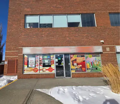 Convenience Store Business for Sale, View more