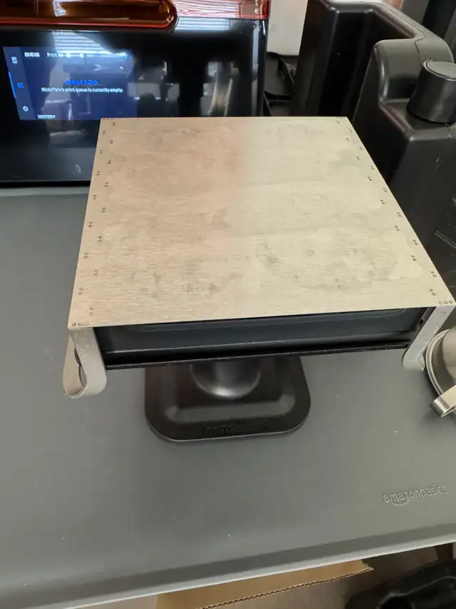 Formlabs Form 3+ 3D printer522134478065520642