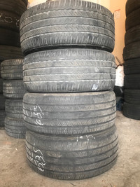 235/40/19 Summer Tires