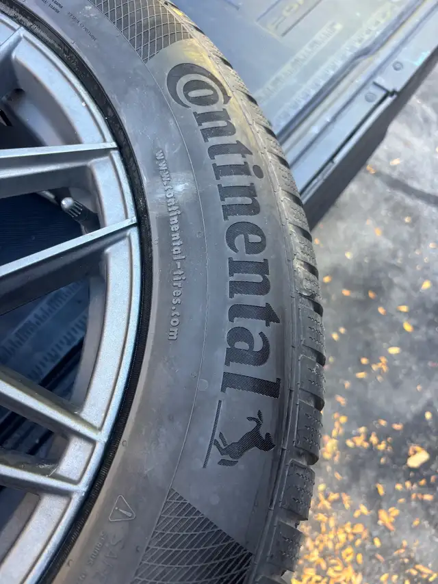 Winter tires in Tires & Rims in Mississauga / Peel Region - Image 2