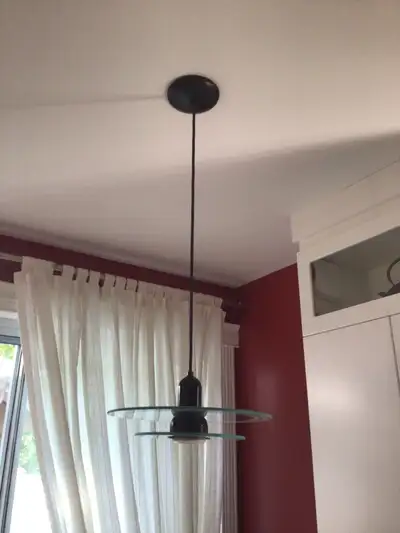 Luminaire de cuisine ou salle à manger, View more