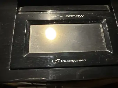 Brother Printer, View more