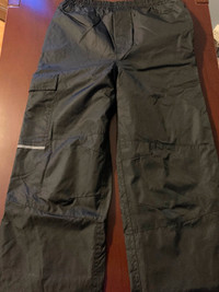 Pantalons de printemps/automne/imperméable neufs à 5 $ chacun