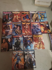 Various CCG Magazines 90s, 00s