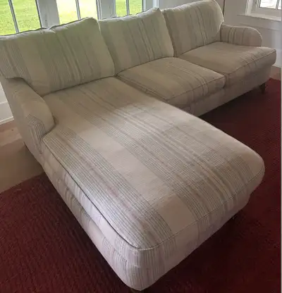 Comfortable lounge sofa, View more