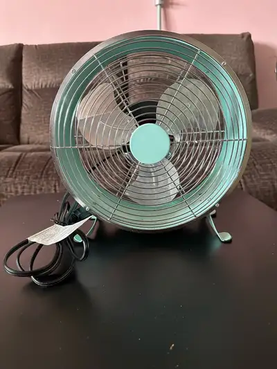 Deco Breeze Fan, View more