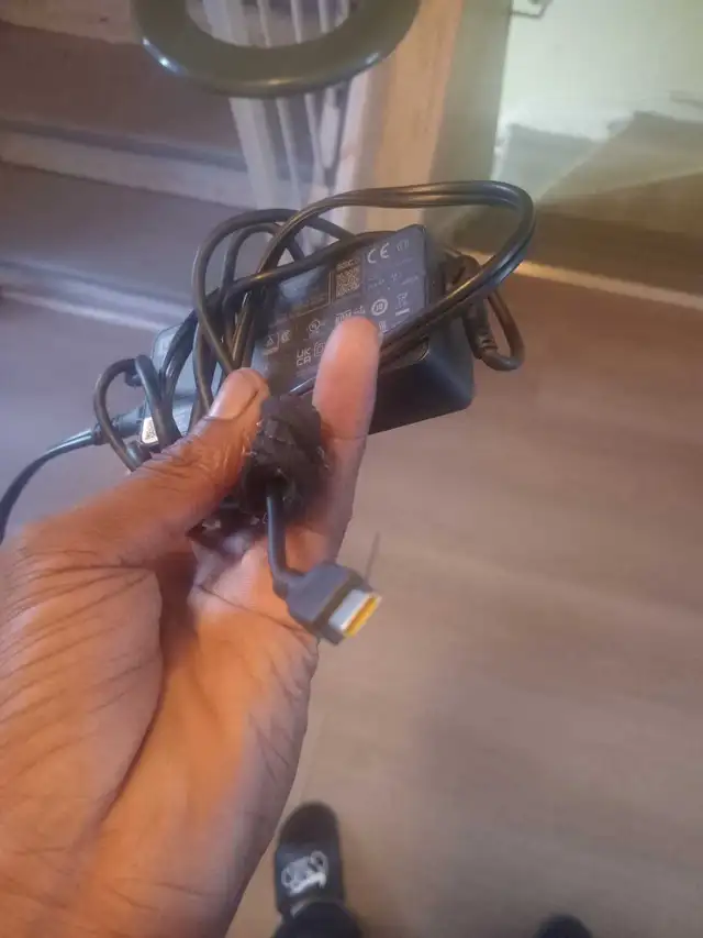 65w usbc laptop charger 