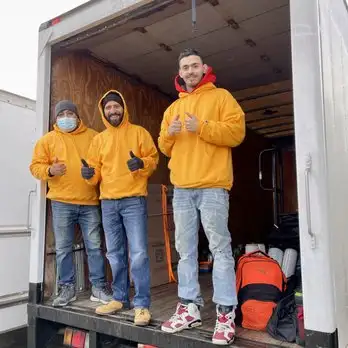 Movers Movers & Packers63009266412801125