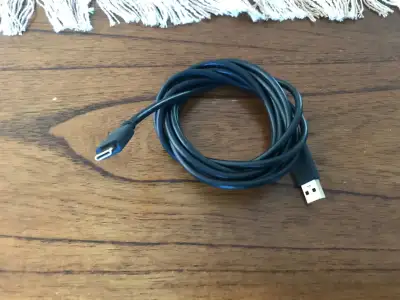 Phone cables USB to USB-C cables, View more