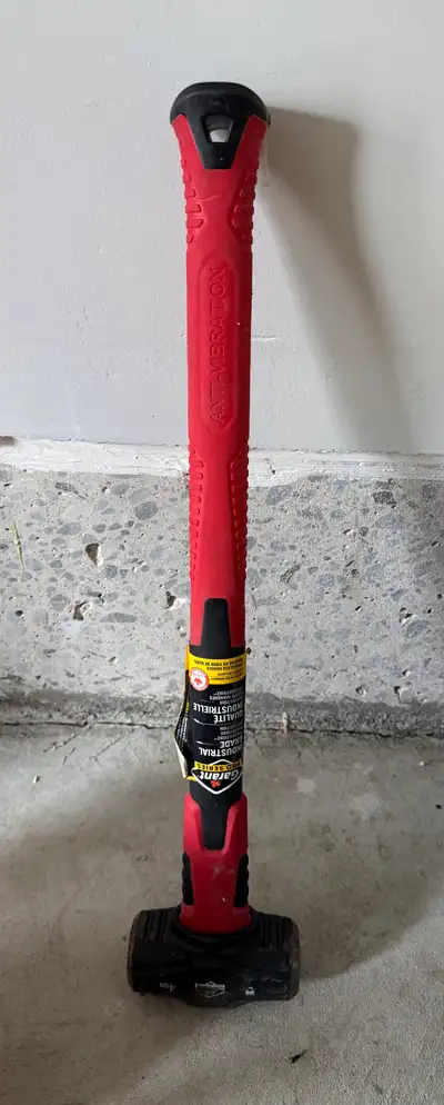 Garant Sledge Hammer, View more